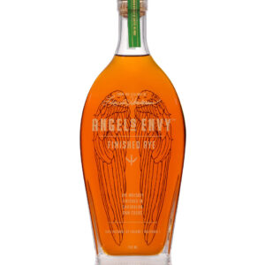 Angel's Envy Finished Rye Whiskey