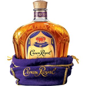 Crown Royal Canadian Whiskey