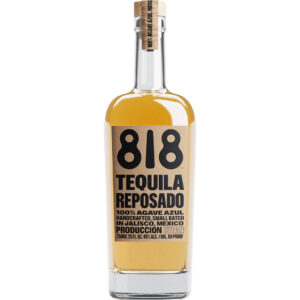 818 Reposado Tequila 750ml