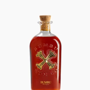 Bumbu The Original Rum