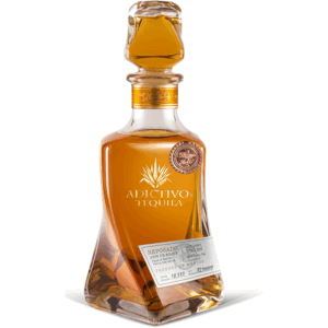 Adictivo Tequila Reposado Tequila 750ml