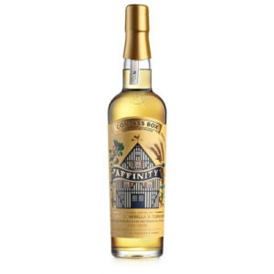 Compass Box Affinity 46% ABV 700ml