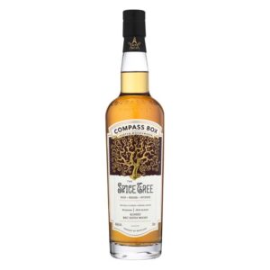 Compass Box The Spice Tree 46% ABV 750ml