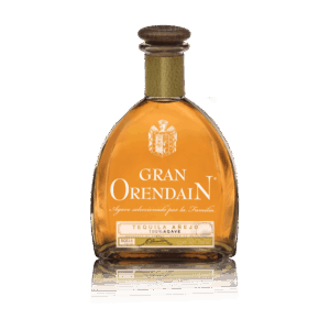 Gran Orendain Anejo Tequila 750ml