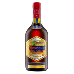 Jose Cuervo Reserva De Familia Extra Anejo Tequila 750ml