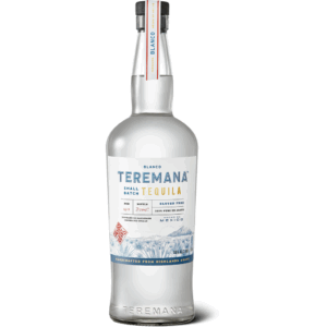 Teremana Blanco Tequila 750ml