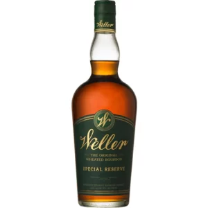 Weller Special Reserve Bourbon